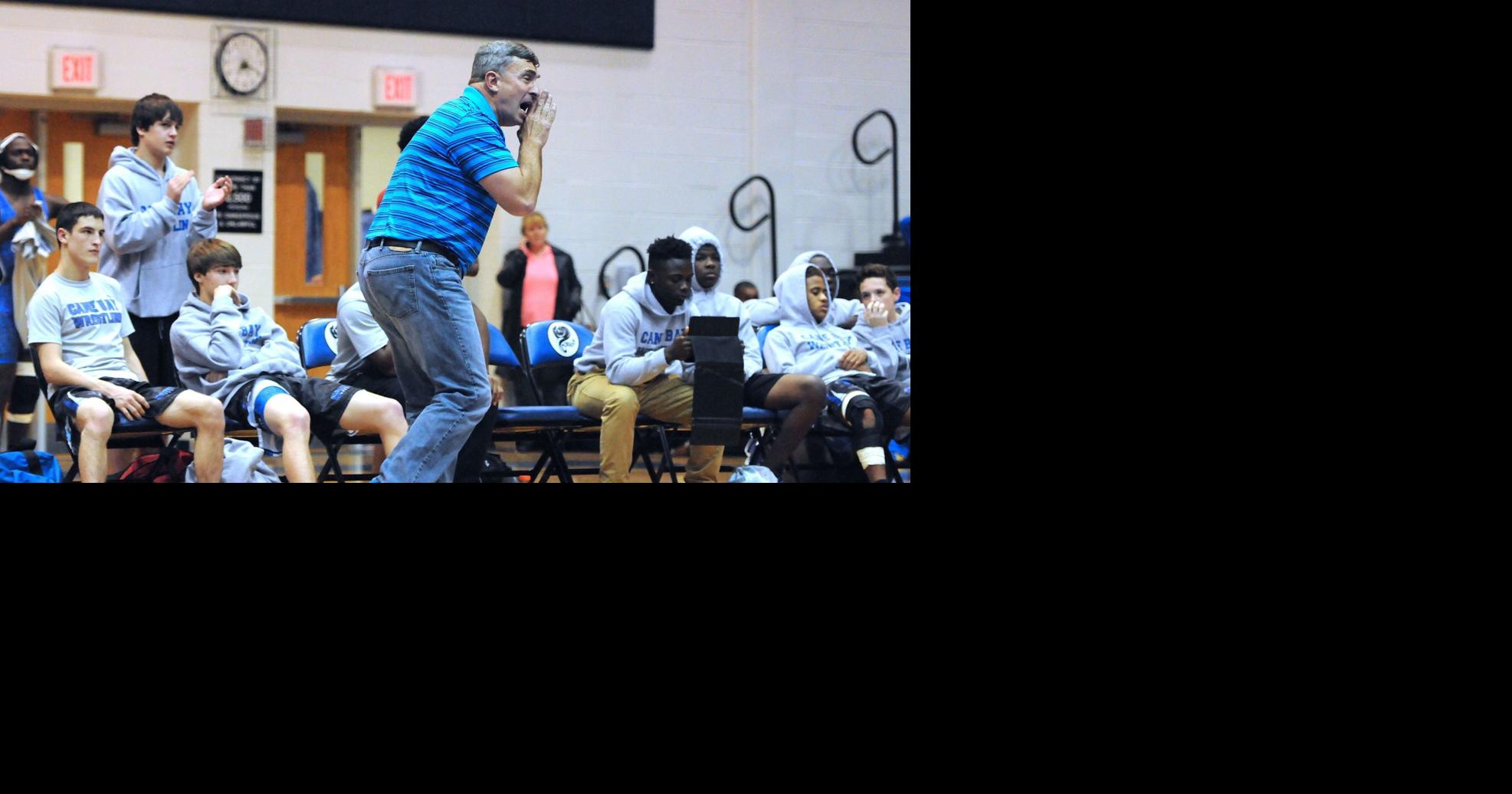 Cane Bay’s Wash selected to SCACA Hall of Fame | Prep Sports