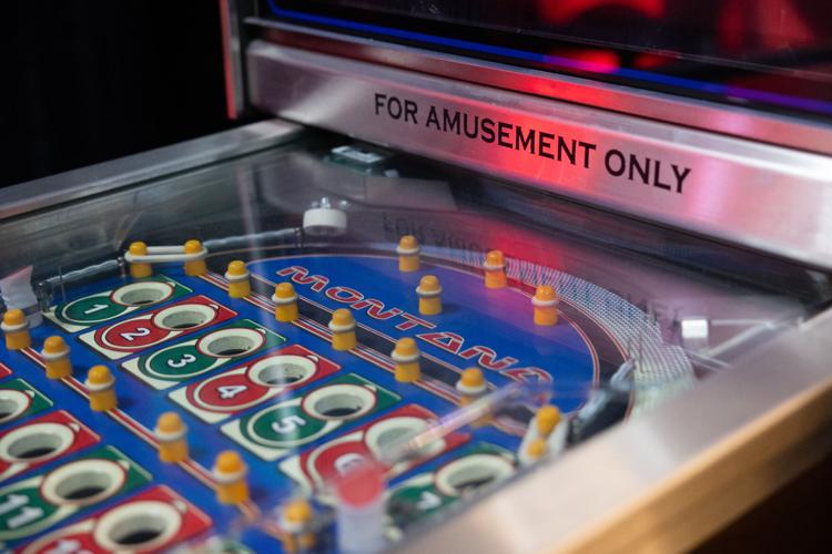 Rucker's Arcade New dive bar to open on Meeting Street in West Columbia, SC