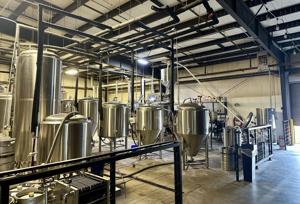 Florence businessman, SC chef ambassador purchase prominent Pee Dee brewery