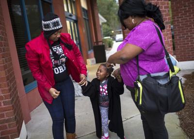Thousands Raised On Gofundme For Summerville Girl Who Needs A Kidney Health Postandcourier Com
