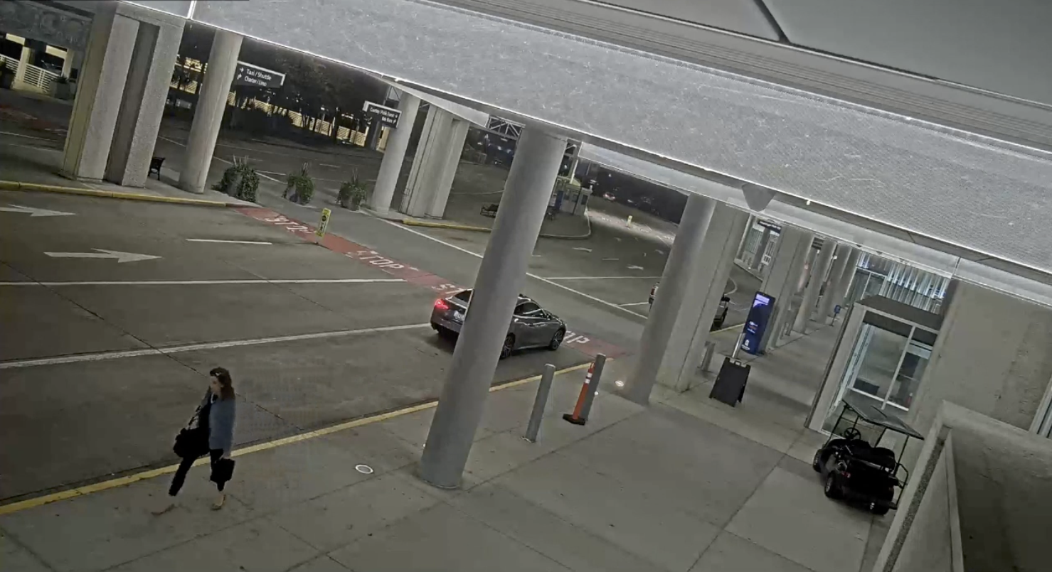 Mace dispute prompts Charleston airport to change VIP policy