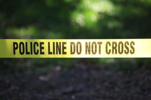 Police tape (Copy)