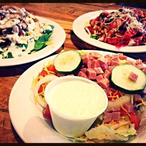 Restaurant profile Barnwell family keeps tradition alive after 50