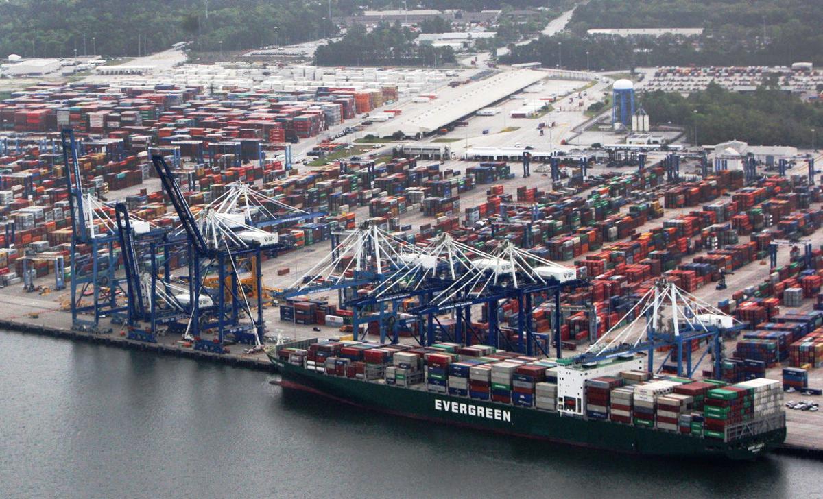Sc Businesses Brace For Eventual Recession As Economic
