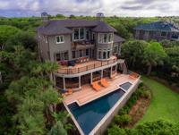 46 Surfsong Road on Kiawah Island,