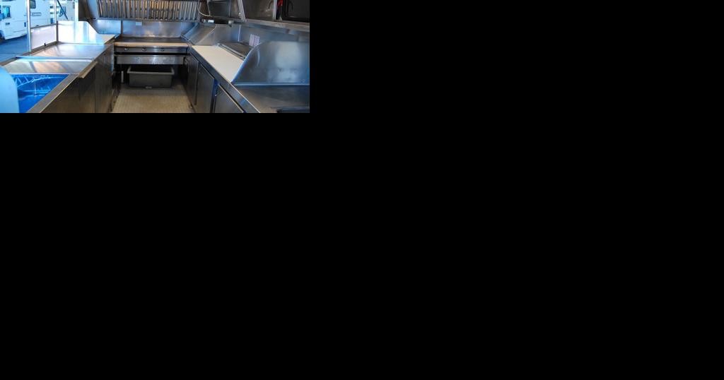 Greenville County food trucks to face stricter restrictions | Greenville News - Vimarsana News