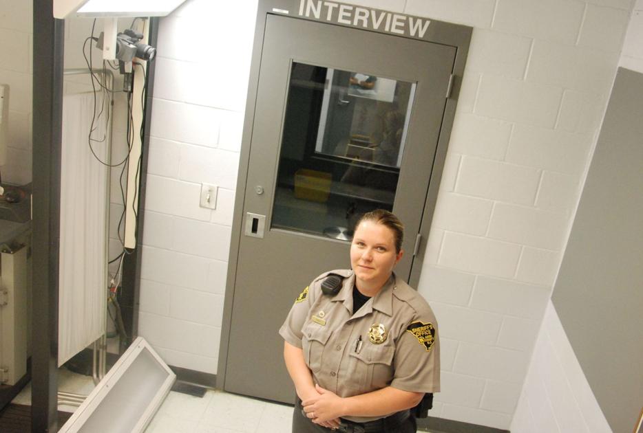‘Never a dull moment’ A day in the life of an Aiken County jail