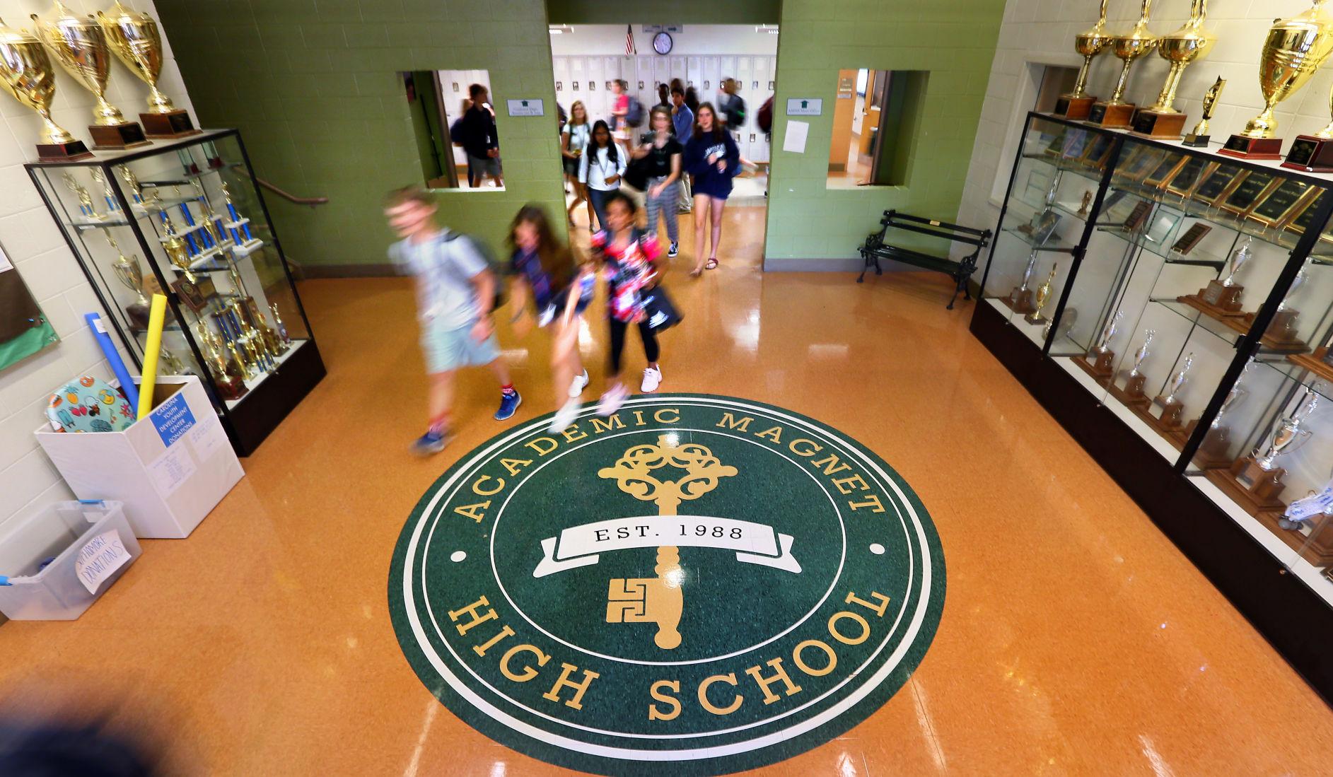 Editorial What we can learn from Academic success