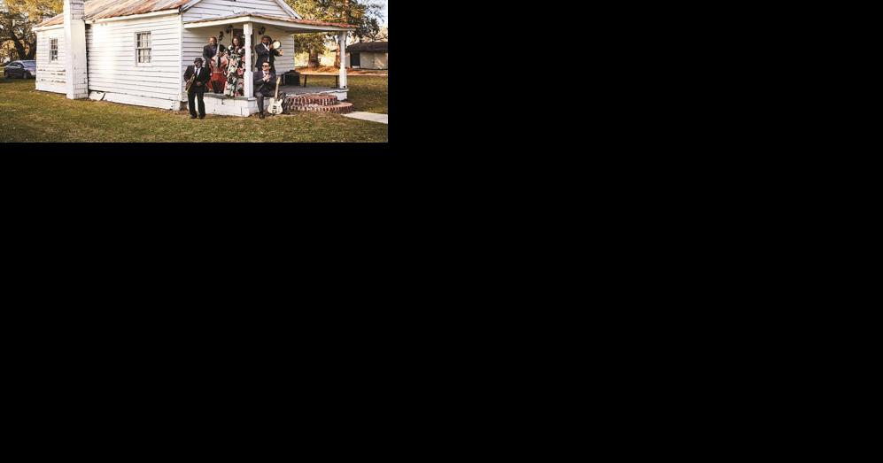 April concerts you don't want to miss in Charleston | Charleston Scene - Vimarsana News