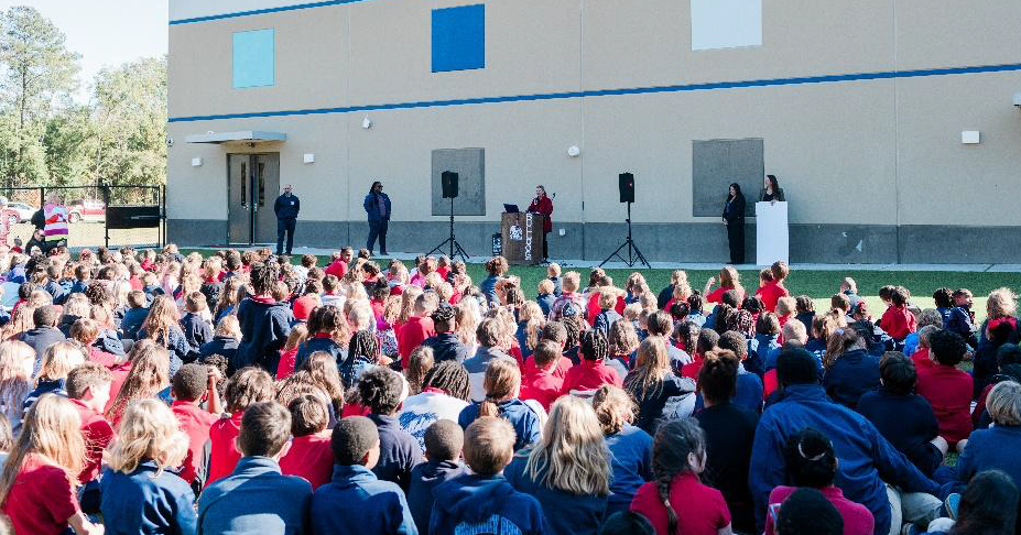 Berkeley Prep teachers earn math performance bonuses