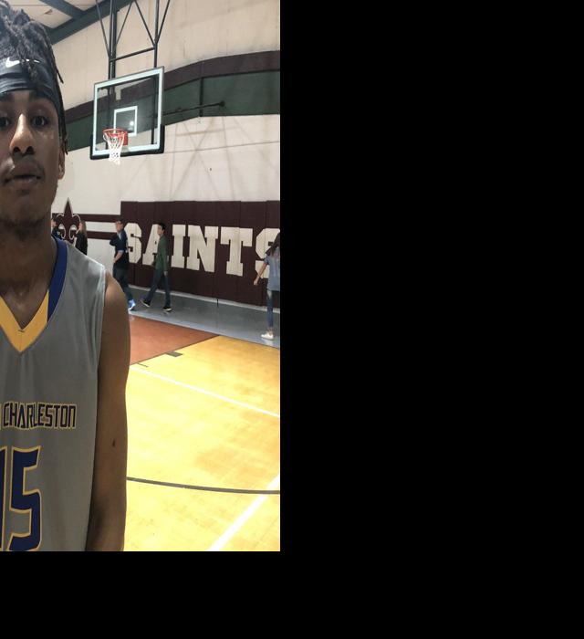 High School Basketball Lowcountry Stat Leaders Sports