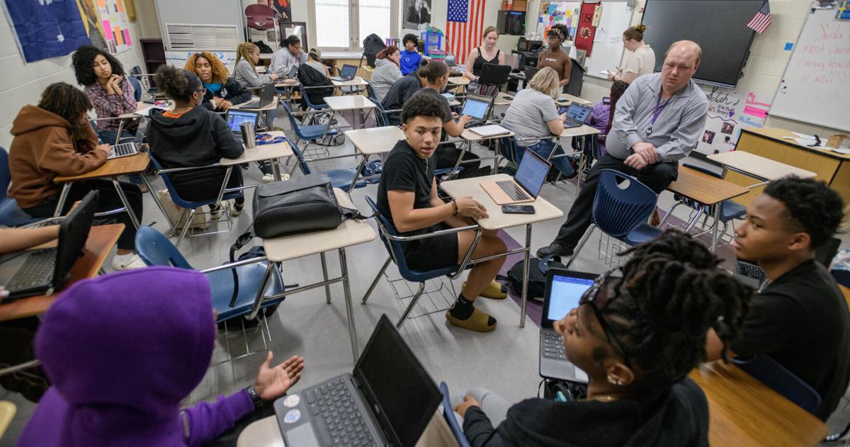 Federal court revives NAACP lawsuit challenging SC education law limiting how schools can teach race