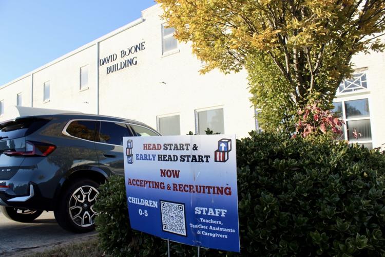 Federal shutdown forces 1 SC Head Start provider to close
