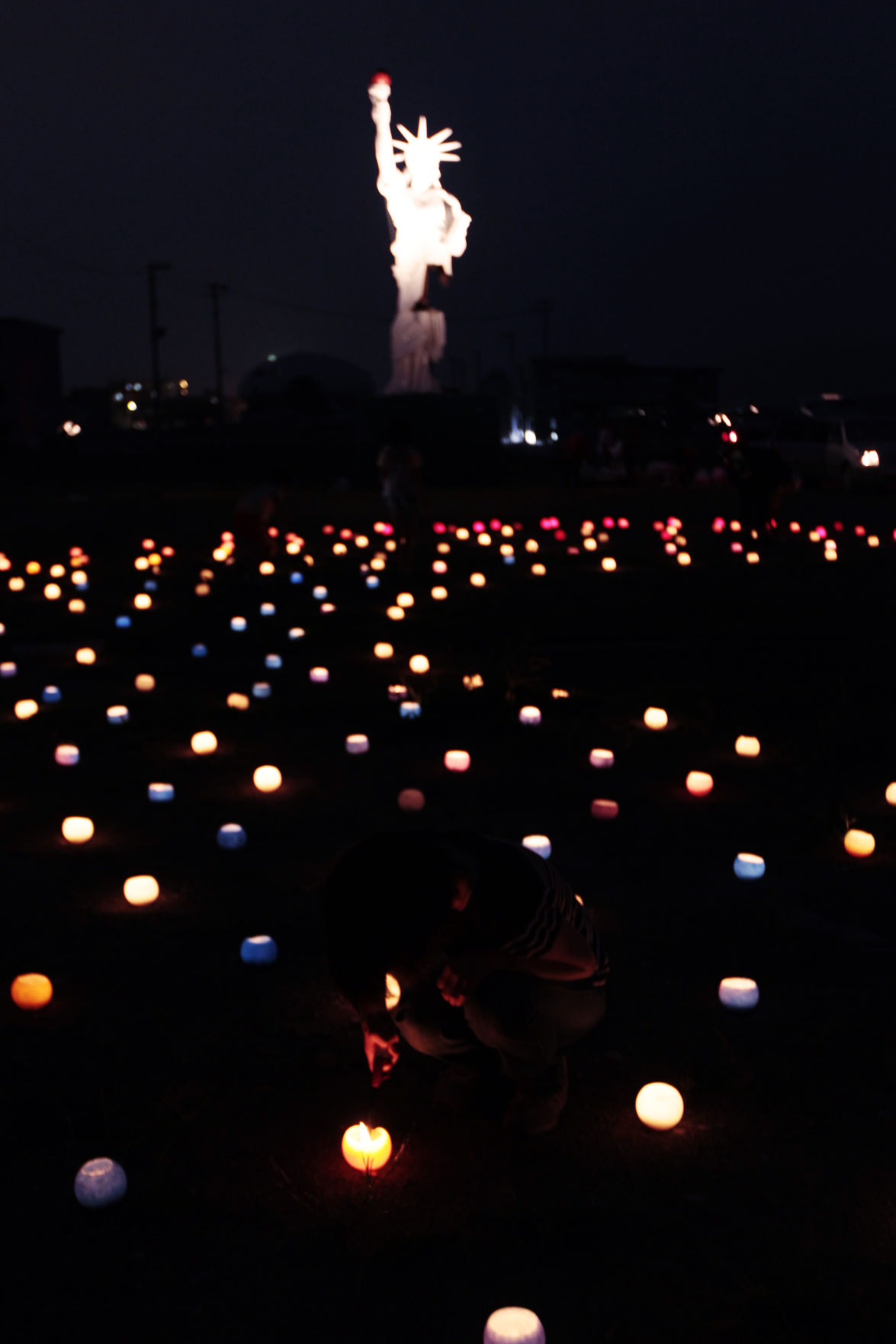 Remembering 911