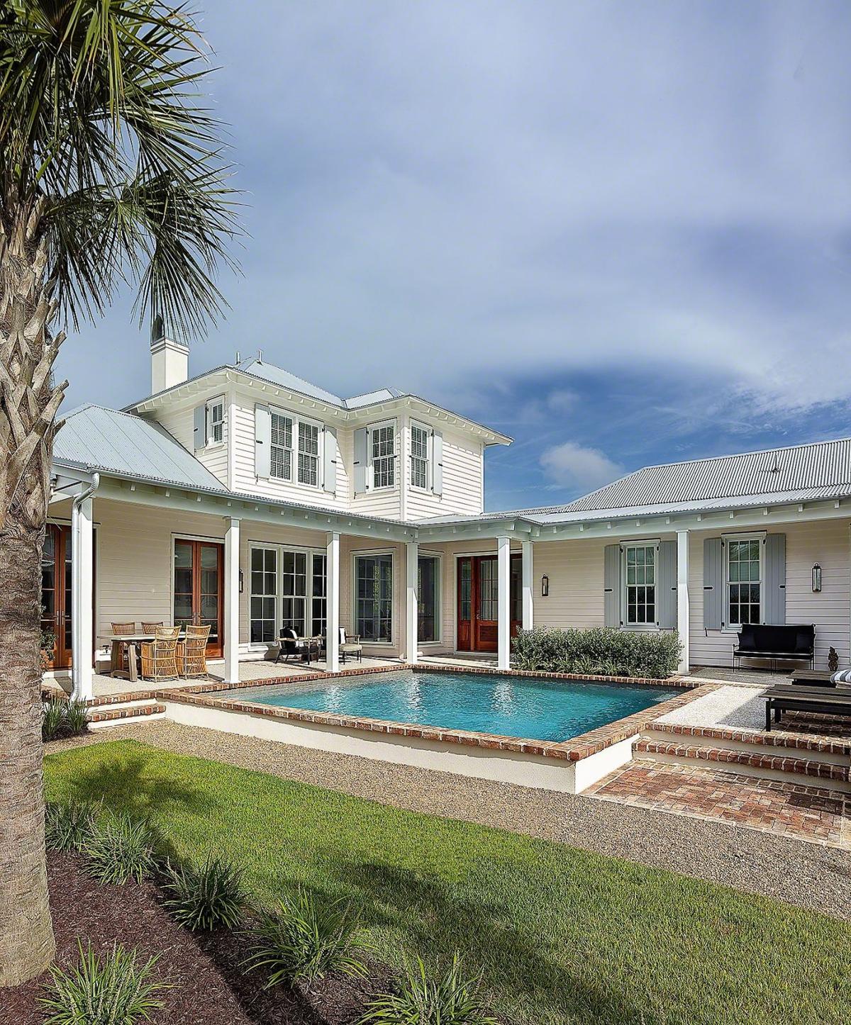 Homes In Old Village Mt Pleasant Sc Homemade Ftempo