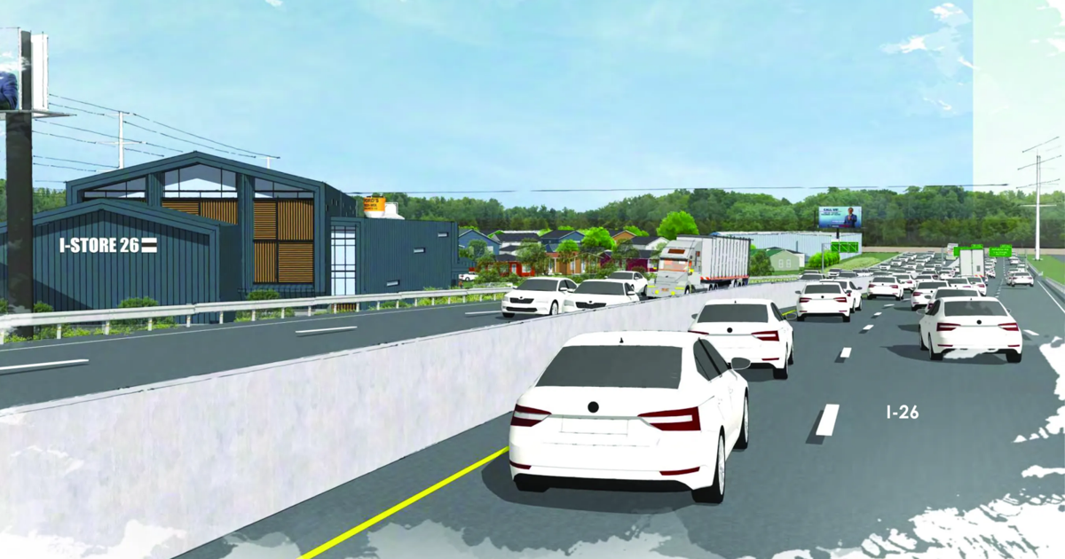 Former Charleston brewery to become self-storage. Plus, Danny McBride to direct ‘GI Joe’ movie.