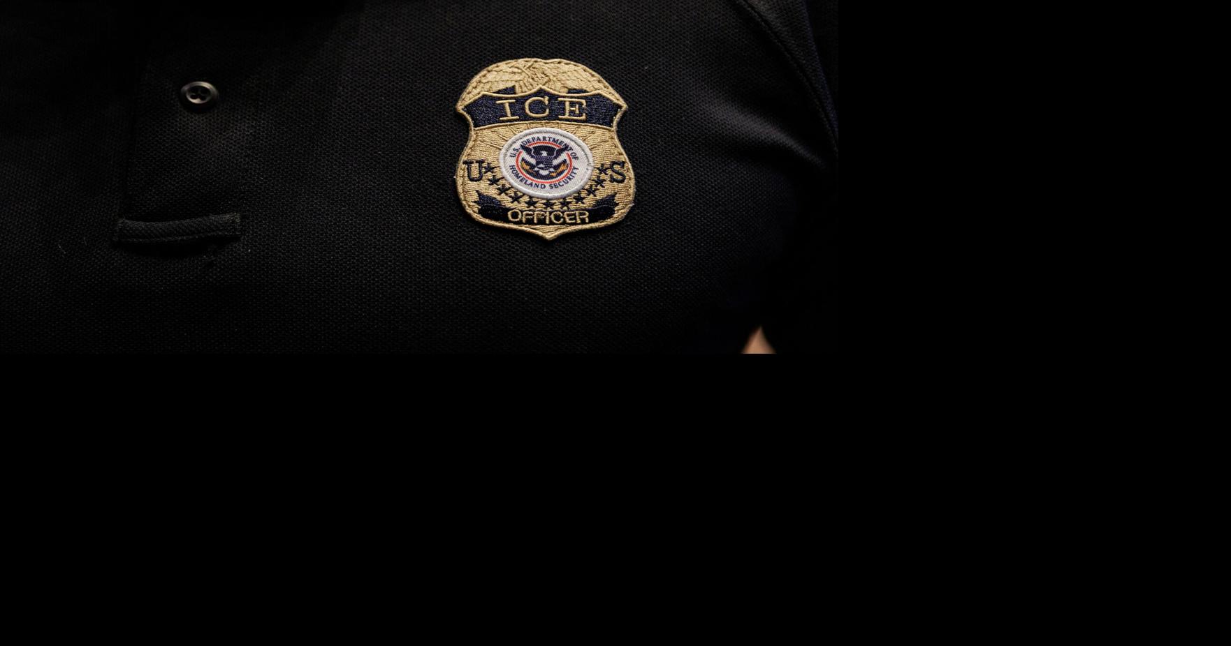 Greenville woman joins lawsuit accusing federal agents of surveilling protesters