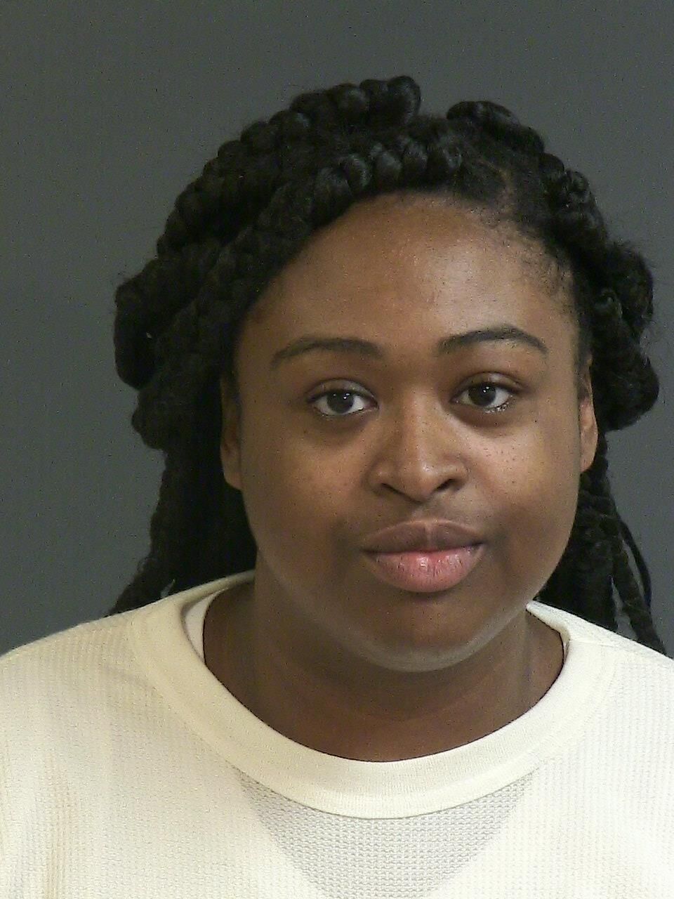North Charleston woman charged with murder in May slaying