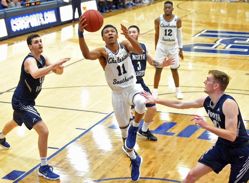 From Buc Dome To Dean Dome Christian Keeling Did It The Right
