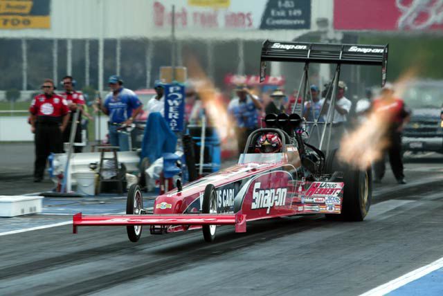 Deaths of his sons prompt drag racer Doug Herbert to promote driver safety  for teens | Sports | postandcourier.com