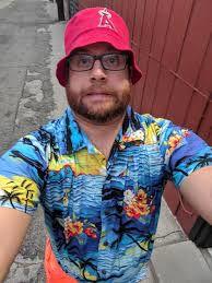 Jonathon Welch