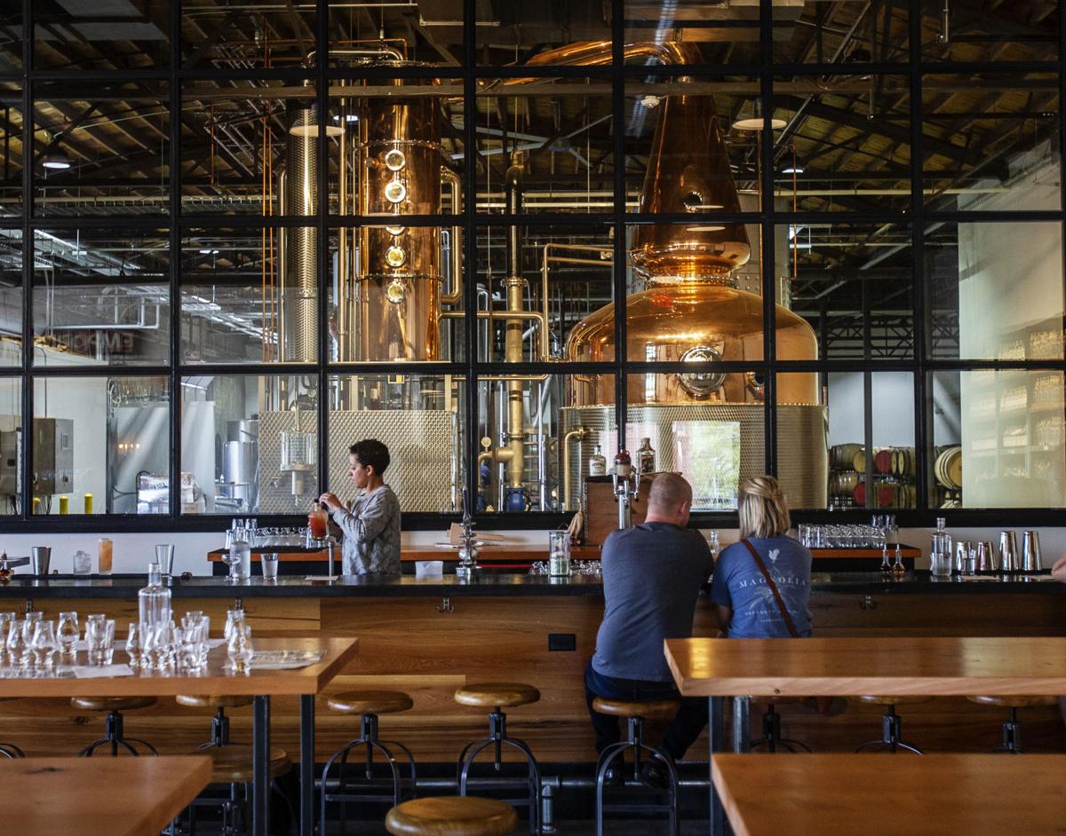 Charleston S Fig High Wire Are 2020 James Beard Finalists Plus More Lowcountry Noms Raskin Around Postandcourier Com