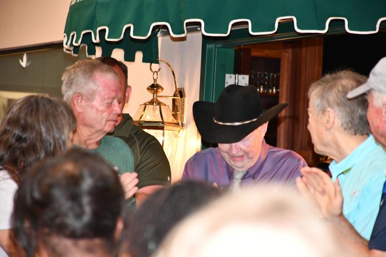 PHOTOS: Sam Richardson wins Republican Primary in race for Dorchester ...