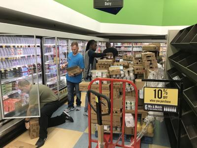 New Food Lion Opens Wednesday In Former Bi Lo Store Near