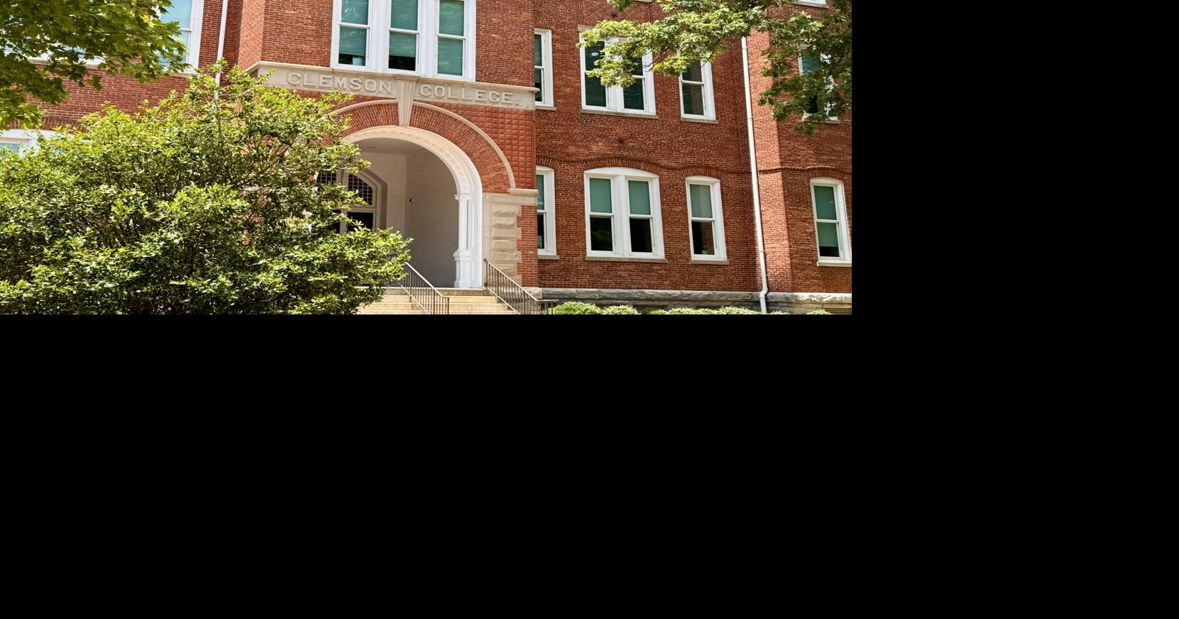 Clemson trustees greenlight $1.8 billion spending plan that slows down hiring