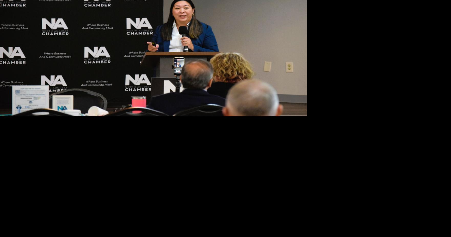 North Augusta tourism is growing, and it’s starting to mean more private investment.