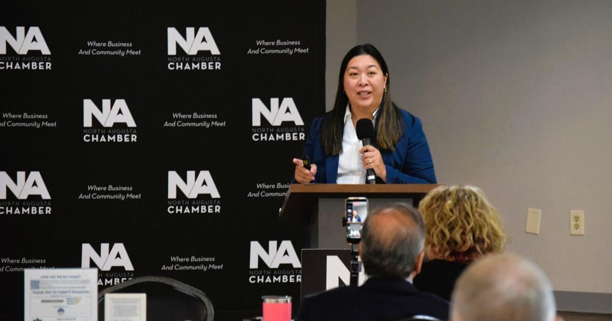 North Augusta tourism is growing, and it’s starting to mean more private investment.