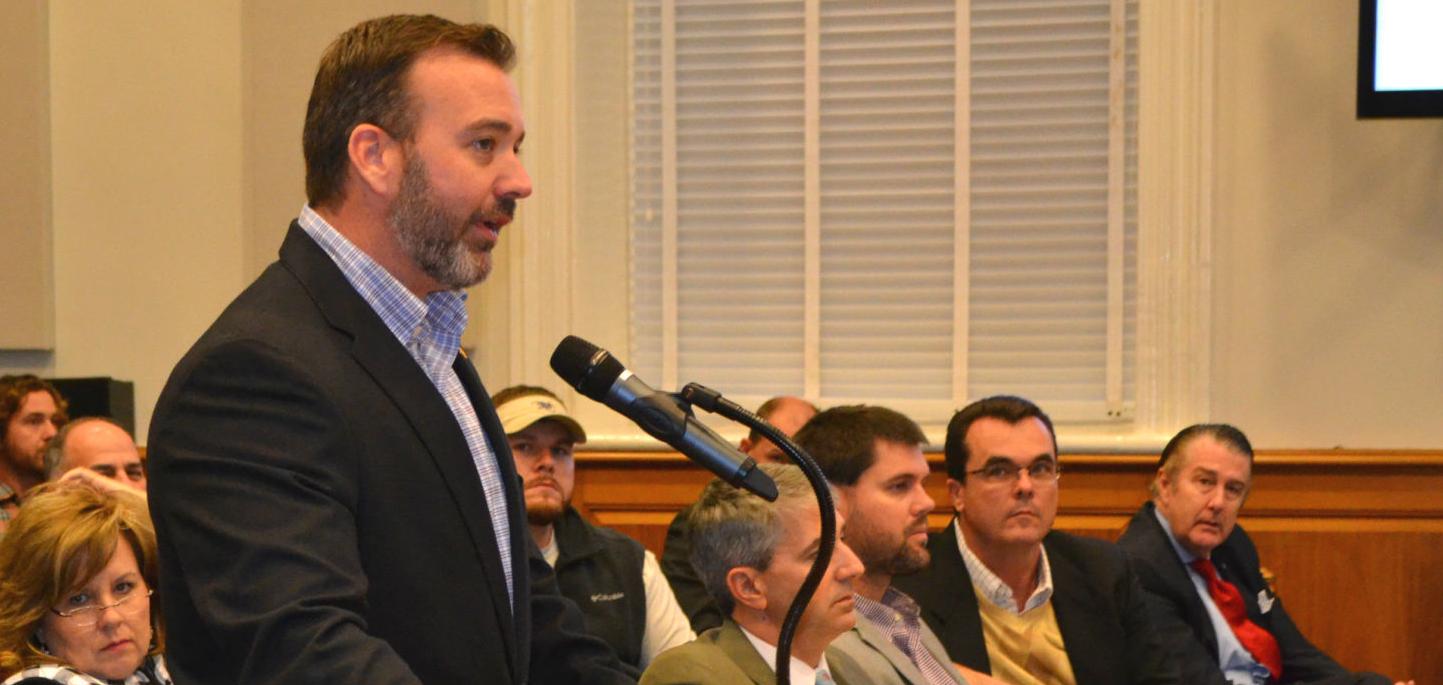 Santee Cooper's defenders take aim at potential buyer NextEra Energy - Vimarsana News