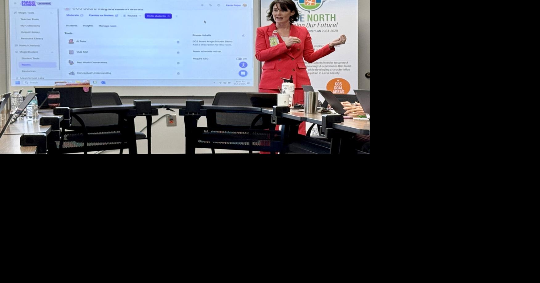 AI is all over SC classrooms. Risks outweigh benefits, experts say, at least for now.