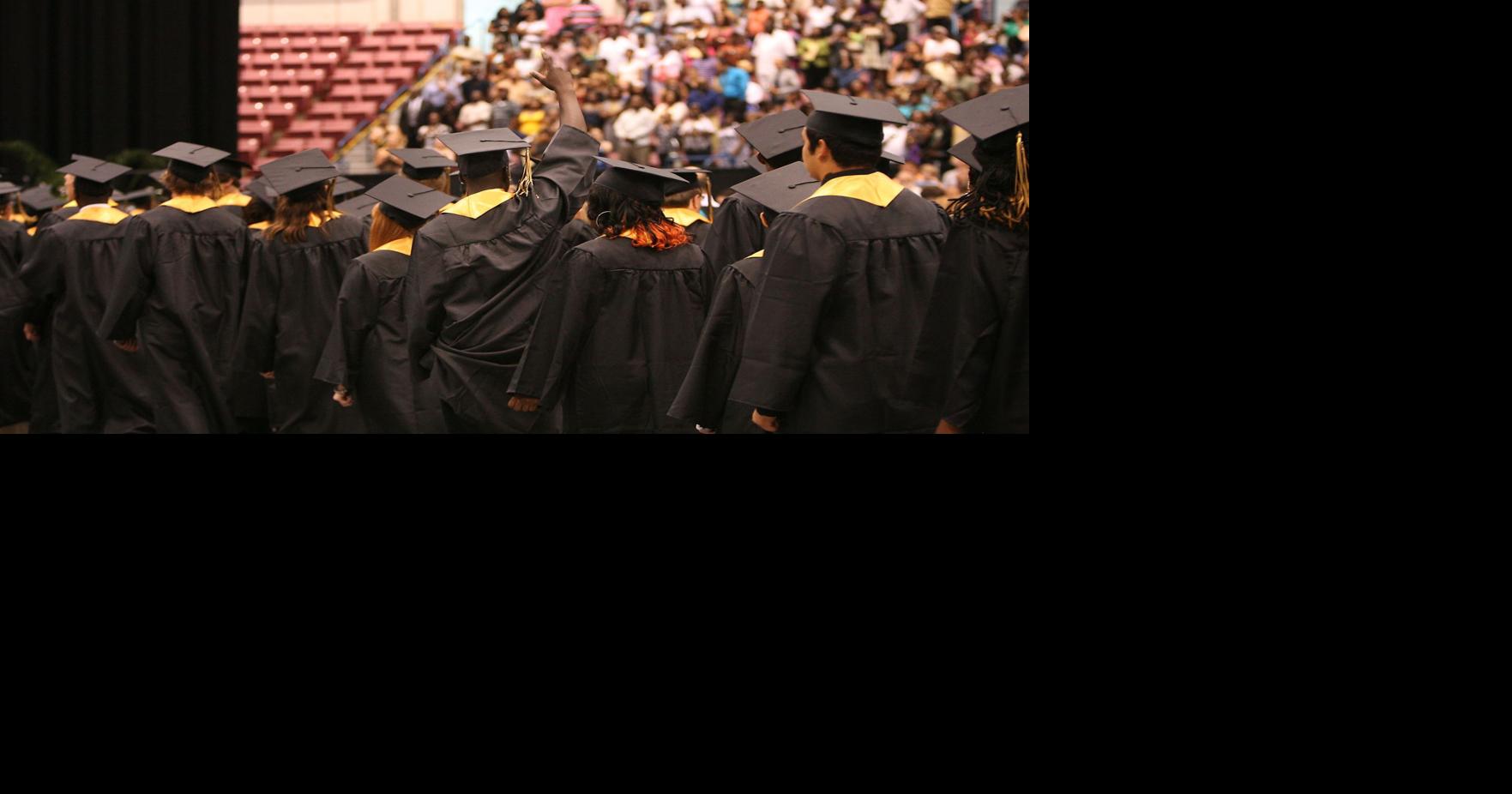 Raising high school dropout age once again considered by South Carolina