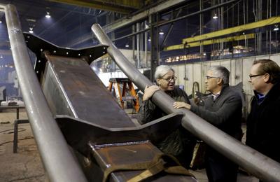 Theme Parks Ceo Staycations Are Fun Business Postandcourier Com