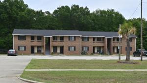$86M demolition, renovation coming to north Florence public apartments