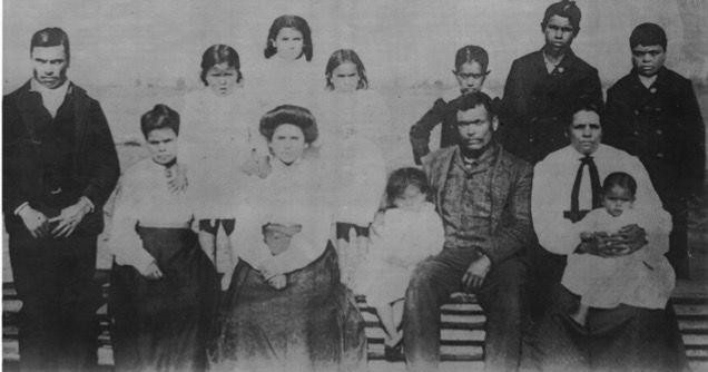 Hidden for centuries, SC descendants of Ottoman Turks come forward with stories of racism