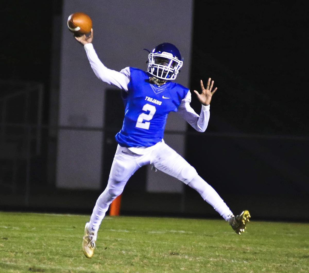 Cross Continues Fantastic Turnaround Sports Postandcourier Com