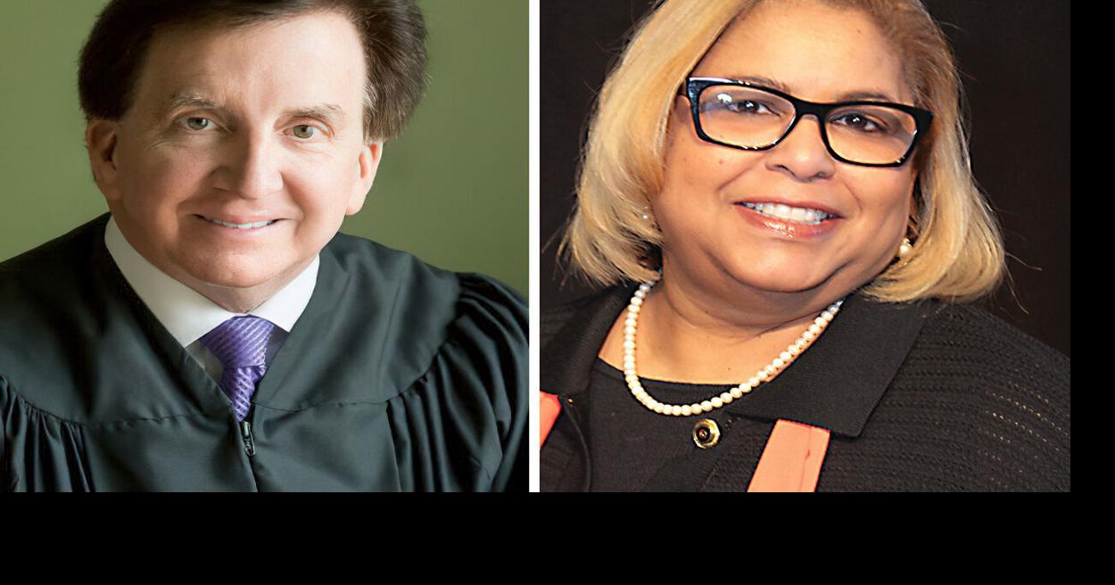 Complaints allege nepotism in Charleston County probate court hirings
