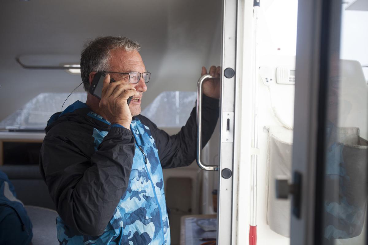 Living Aboard A Boat Is A Way Of Life Or A Temporary Fix For