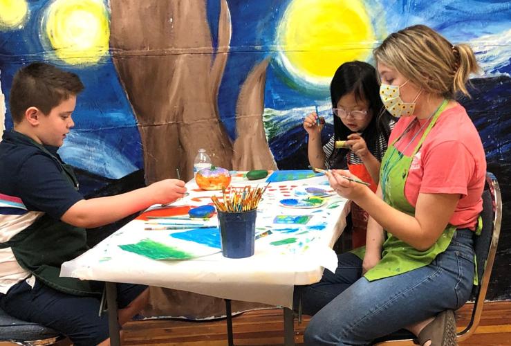 Aiken Center For The Arts Offering Special Needs Art And Music Camps This Summer Entertainment