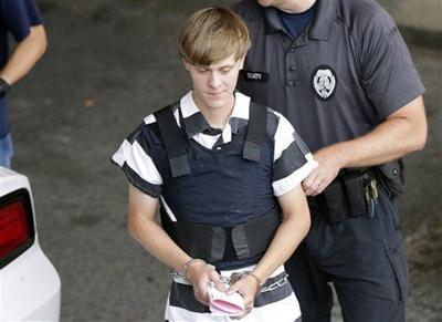 Judge To Keep Dylann Roof Competency Hearing Closed Despite Pleas From Victims Families Church Shooting Postandcourier Com