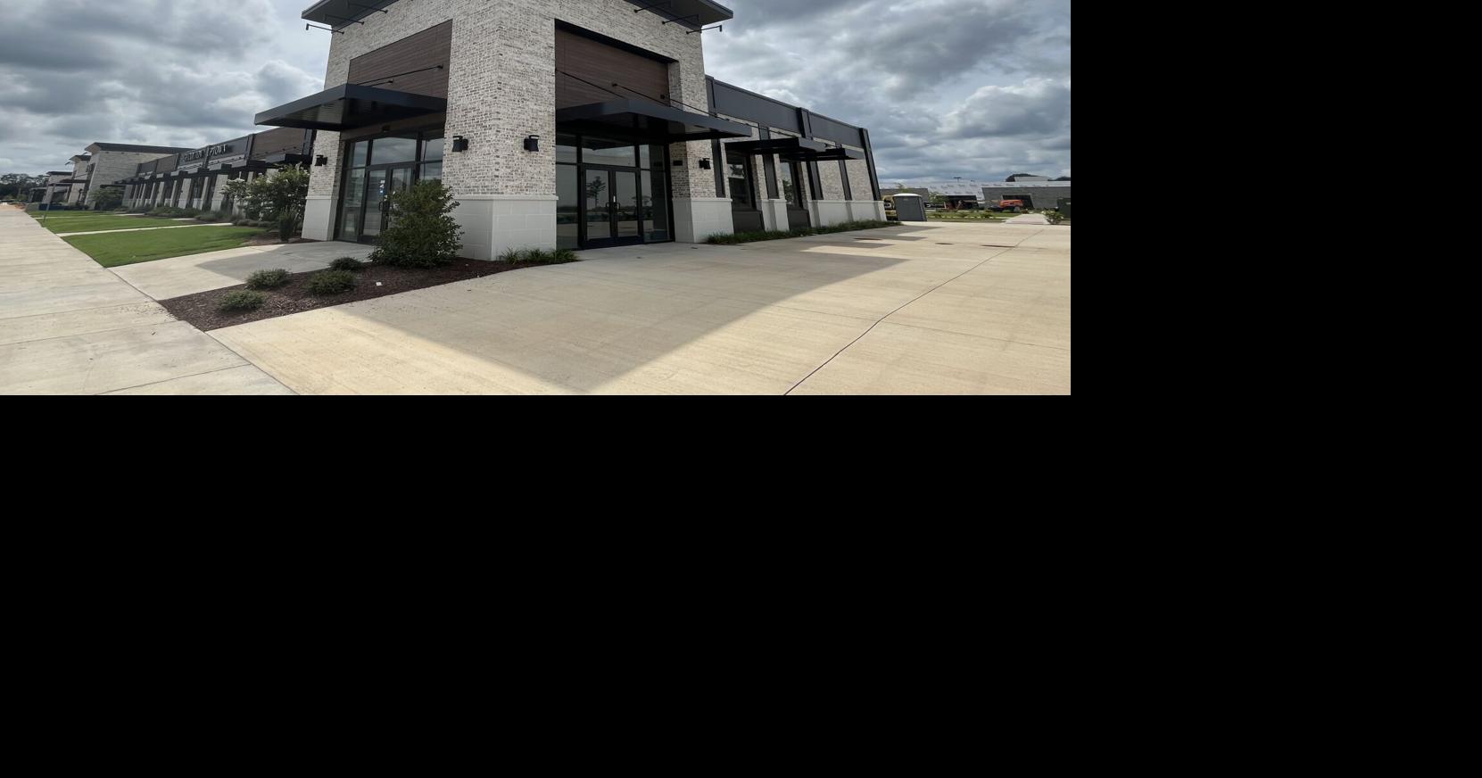 Butcher shop, bakery café are coming to Aiken Towne Park. Here's what we know