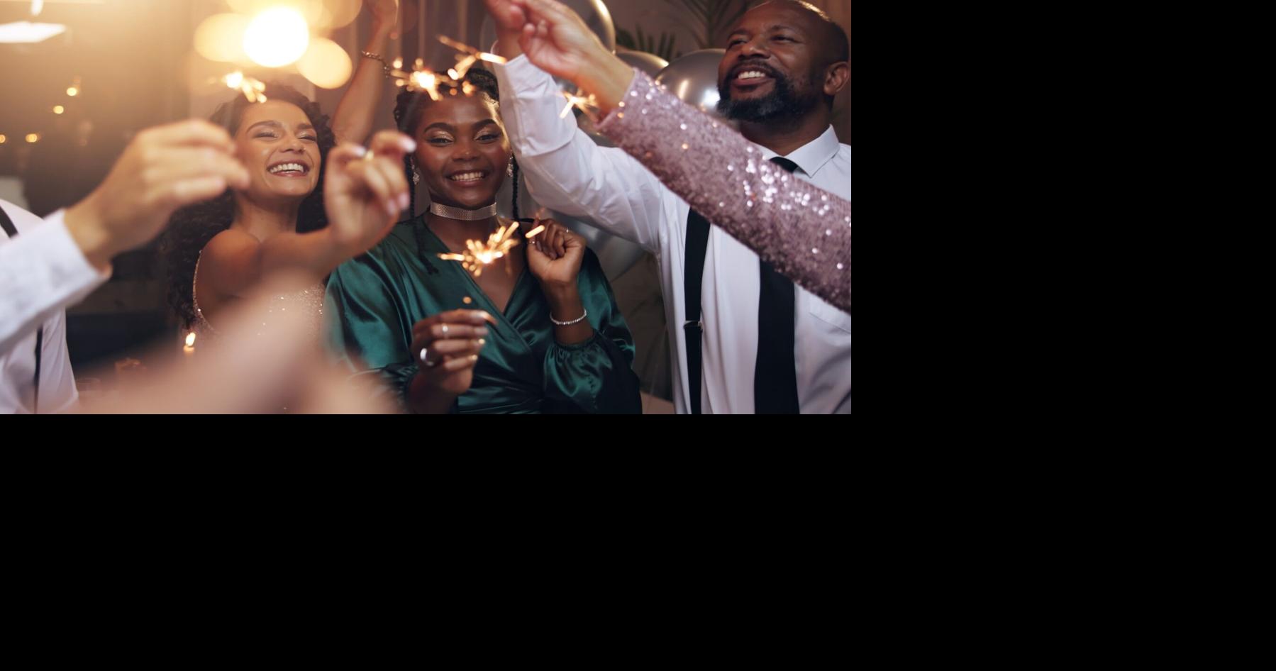 Are you financially prepared for the New Year?