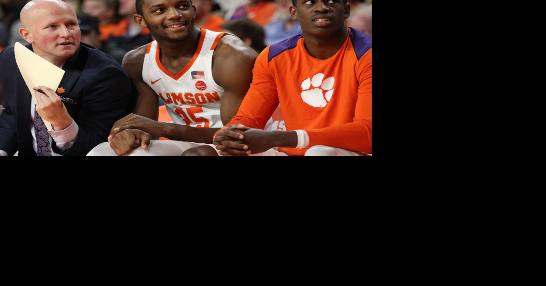 What Aamir Simms' return means for Clemson men's basketball team