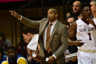 bailey carolina south basketball postandcourier louis st joins stint athletics frank martin staff file after