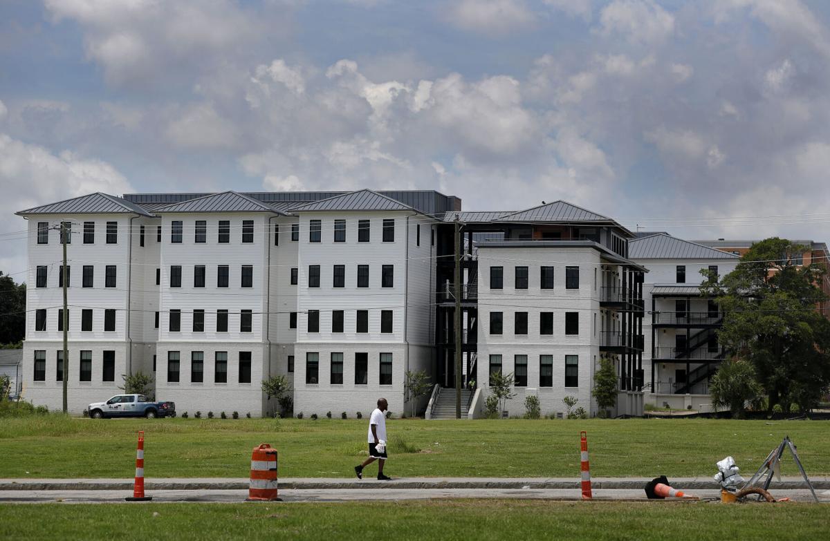 The Charleston Forum finds agreement on housing problems, disagreement