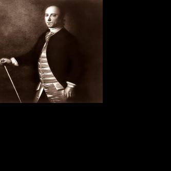 Get to know South Carolinian Christopher Gadsden, who some might call a 'forgotten founder'