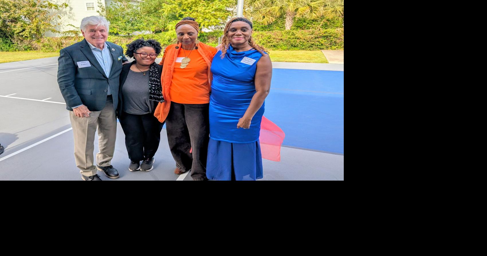 Golden anniversary: Celebrating past and future of Miriam Brown Community Center