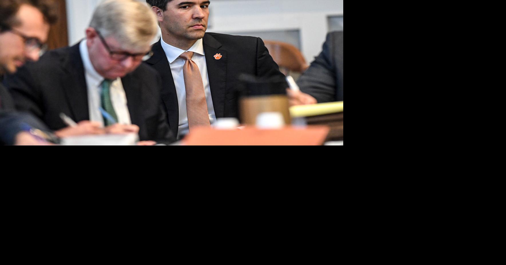 Could Clemson sue Ole Miss for tampering? Legal experts weigh in on the Tigers’ case.